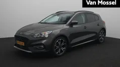 Gebruikt 2020 Ford Focus Business Edition Hatchback | € 16.845 (Eerlijke prijs)