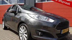 Gebruikt 2015 Ford Fiesta Titanium Hatchback | € 5.950 (Eerlijke prijs)