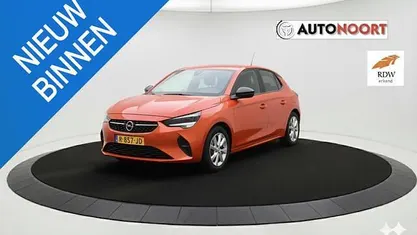 Occasion Opel Corsa Elegance 102 PK (75 kW) 2022 Hatchback