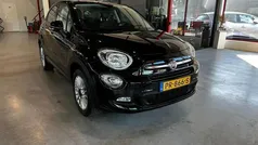 Gebruikt 2017 Fiat 500X Pop Star SUV | € 11.999 (Eerlijke prijs)