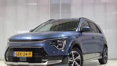 Gebruikt 2024 Kia Niro SUV | € 33.900 (Eerlijke prijs)