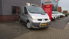 Zilver Gebruikt 2010 Renault Trafic Van | € 5.750 (Eerlijke prijs)
