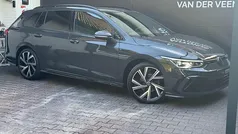 Gebruikt 2021 VW Golf VIII Business+ Stationwagen | € 21.750 (Eerlijke prijs)