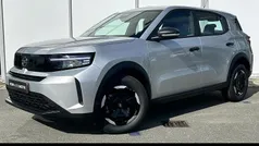 Grijs Nieuw 2025 Opel Frontera Edition SUV | € 32.697 (Eerlijke prijs)