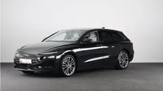 Gebruikt 2025 Audi A6 e-tron Performance Stationwagen | € 73.849 (Super prijs)