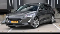 Gebruikt 2019 Ford Focus Business Edition Stationwagen | € 15.995 (Eerlijke prijs)