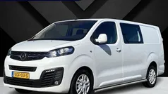 Gebruikt 2020 Opel Vivaro Innovation MPV | € 19.395 (Eerlijke prijs)