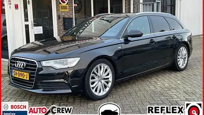 Occasion Audi A6 Proline 245 PK (180 kW) 2012 Stationwagen