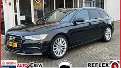 Gebruikt 2012 Audi A6 Proline Stationwagen | € 11.950 (Eerlijke prijs)