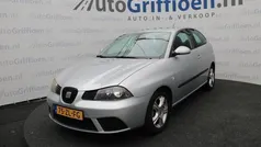 Gebruikt 2008 Seat Ibiza Hatchback | € 2.990 (Goede deal)