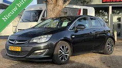 Gebruikt 2012 Opel Astra Hatchback | € 5.950 (Eerlijke prijs)
