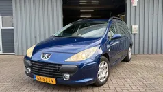 Gebruikt 2006 Peugeot 307 Stationwagen | € 2.699 (Eerlijke prijs)