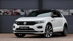 Gebruikt 2021 VW T-Roc R-line SUV | € 28.950 (Eerlijke prijs)