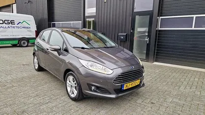 Occasion Ford Fiesta Titanium 101 PK (74 kW) 2016 Hatchback
