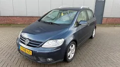 Gebruikt 2007 VW Golf Plus Sportline MPV | € 3.250 (Goede deal)