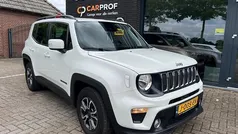 Gebruikt 2019 Jeep Renegade Limited SUV | € 19.450 (Eerlijke prijs)