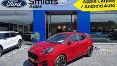 Gebruikt 2024 Ford Puma Gen-E ST-Line X SUV | € 25.495 (Eerlijke prijs)