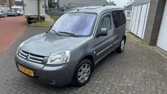 Grijs Gebruikt 2003 Citroën Berlingo MPV | € 1.899 (Eerlijke prijs)