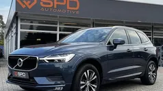 Gebruikt 2020 Volvo XC60 Inscription SUV | € 33.950 (Eerlijke prijs)
