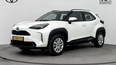 Gebruikt 2023 Toyota Yaris Cross Active SUV | € 26.395 (Eerlijke prijs)