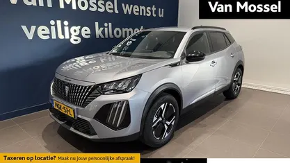 Grijs Gebruikt 2025 Peugeot e-2008 Allure SUV | € 30.435 (Eerlijke prijs)