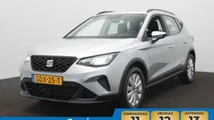 Gebruikt 2024 Seat Arona Reference SUV | € 19.900 (Eerlijke prijs)