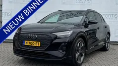 Gebruikt 2021 Audi Q4 e-tron Competition SUV | € 29.500 (Eerlijke prijs)