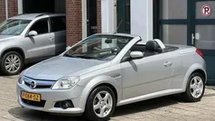 Grijs Gebruikt 2009 Opel Tigra Cabriolet | € 2.950 (Goede deal)