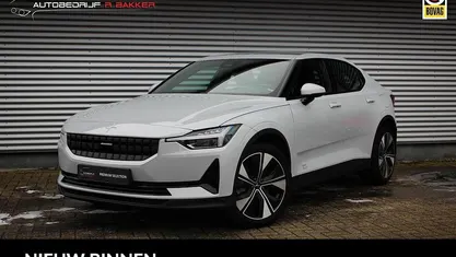 Occasion 2022 Polestar 2 Plus Hatchback | € 29.995 (Eerlijke prijs)