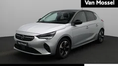Grijs Gebruikt 2023 Opel Corsa-e Elegance Hatchback | € 19.900 (Eerlijke prijs)