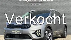 Grijs Gebruikt 2022 Kia Niro SUV | € 26.450 (Super prijs)