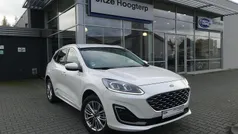 Gebruikt 2023 Ford Kuga Vignale SUV | € 27.895 (Eerlijke prijs)