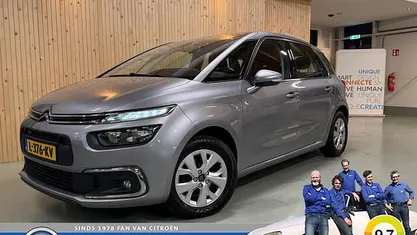 Occasion 2017 Citroën C4 Picasso Feel MPV | € 7.300 (Goede deal)