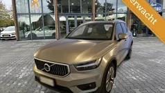Gebruikt 2021 Volvo XC40 Inscription SUV | € 31.494 (Eerlijke prijs)
