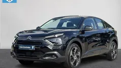 Zwart Gebruikt 2024 Citroën C4 PureTech SUV | € 21.777 (Eerlijke prijs)