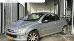 Peugeot 206 CC