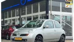 Gebruikt 2004 Nissan Micra Visia Hatchback | € 2.995 (Eerlijke prijs)
