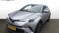 Grijs Gebruikt 2019 Toyota C-HR SUV | € 16.950 (Eerlijke prijs)