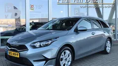 Gebruikt 2022 Kia Ceed Sportswagon Stationwagen | € 18.900 (Eerlijke prijs)
