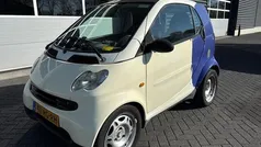 Smart ForTwo Coupé