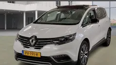 Gebruikt 2017 Renault Espace Initiale Paris MPV | € 18.888 (Goede deal)