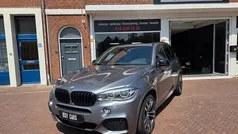 Grijs Gebruikt 2016 BMW X5 Executive SUV | € 31.950 (Eerlijke prijs)