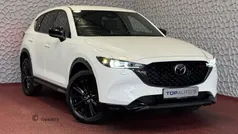 Gebruikt 2024 Mazda CX-5 Homura-Line SUV | € 42.940 (Eerlijke prijs)
