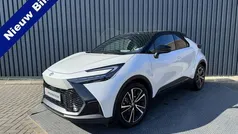 Gebruikt 2024 Toyota C-HR Executive SUV | € 42.950 (Eerlijke prijs)