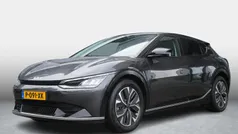 Grijs Gebruikt 2022 Kia EV6 4 SUV | € 32.290 (Super prijs)