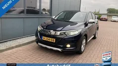Blauw, metallic lak Gebruikt 2020 Honda HR-V Elegance SUV | € 18.950 (Goede deal)