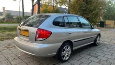 Gebruikt 2003 Kia Rio Hatchback | € 1.650 (Goede deal)