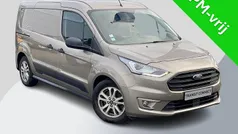 Grijs Gebruikt 2020 Ford Transit Limited Van | € 16.900 (Eerlijke prijs)