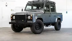 Gebruikt 2010 Land Rover Defender SUV | € 44.800 (Iets duurder)