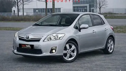 Occasion Toyota Auris Executive 99 PK (72 kW) 2010 Hatchback